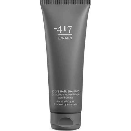 Minus 417 For Men - Douchegel 200 ml