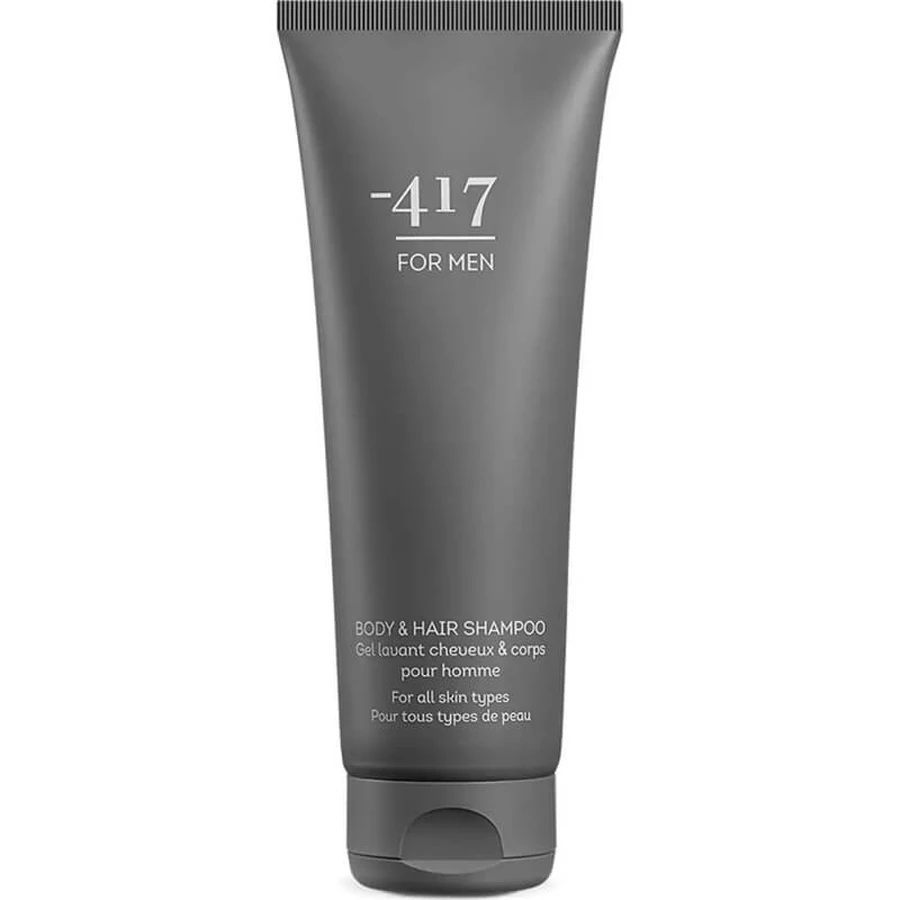 Minus 417 For Men - Douchegel 200 ml