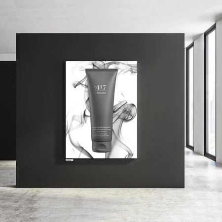 Minus 417 For Men - Douchegel 200 ml