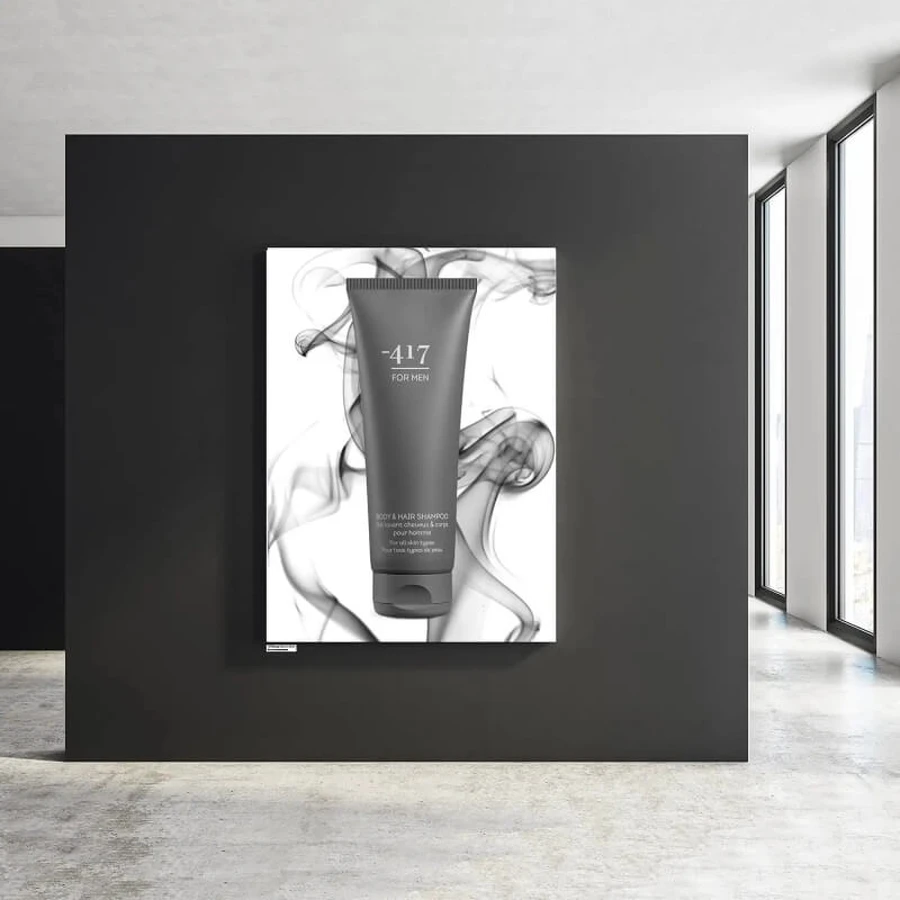 Minus 417 For Men - Douchegel 200 ml
