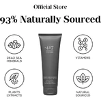 Minus 417 For Men - Douchegel 200 ml