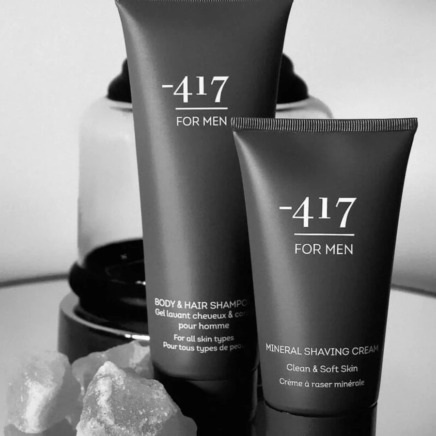 Minus 417 For Men - Douchegel 200 ml