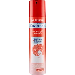 Laque Garnier Cadonett, tenue normale, 250 ml