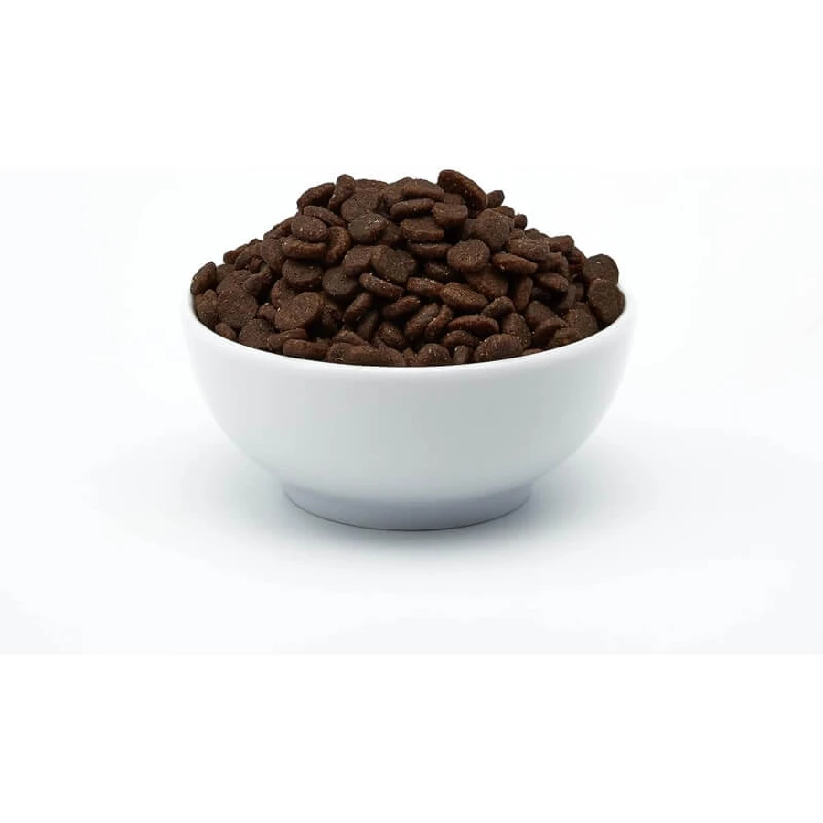 Orijen Regional Red Red Meat - Aliment complet pour chats de tous âges, 5,4 kg