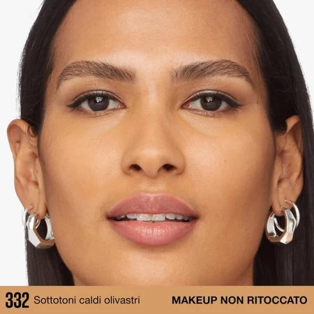 Maybelline Superstay Lumi Matte – fond de ten fluid – nr. 332