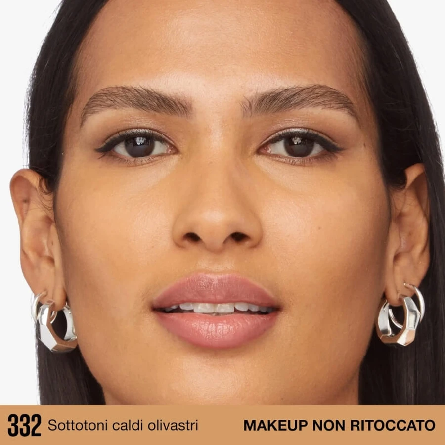 Maybelline Superstay Lumi Matte – fond de ten fluid – nr. 332