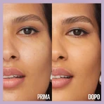 Maybelline Superstay Lumi Matte – fond de ten fluid – nr. 332
