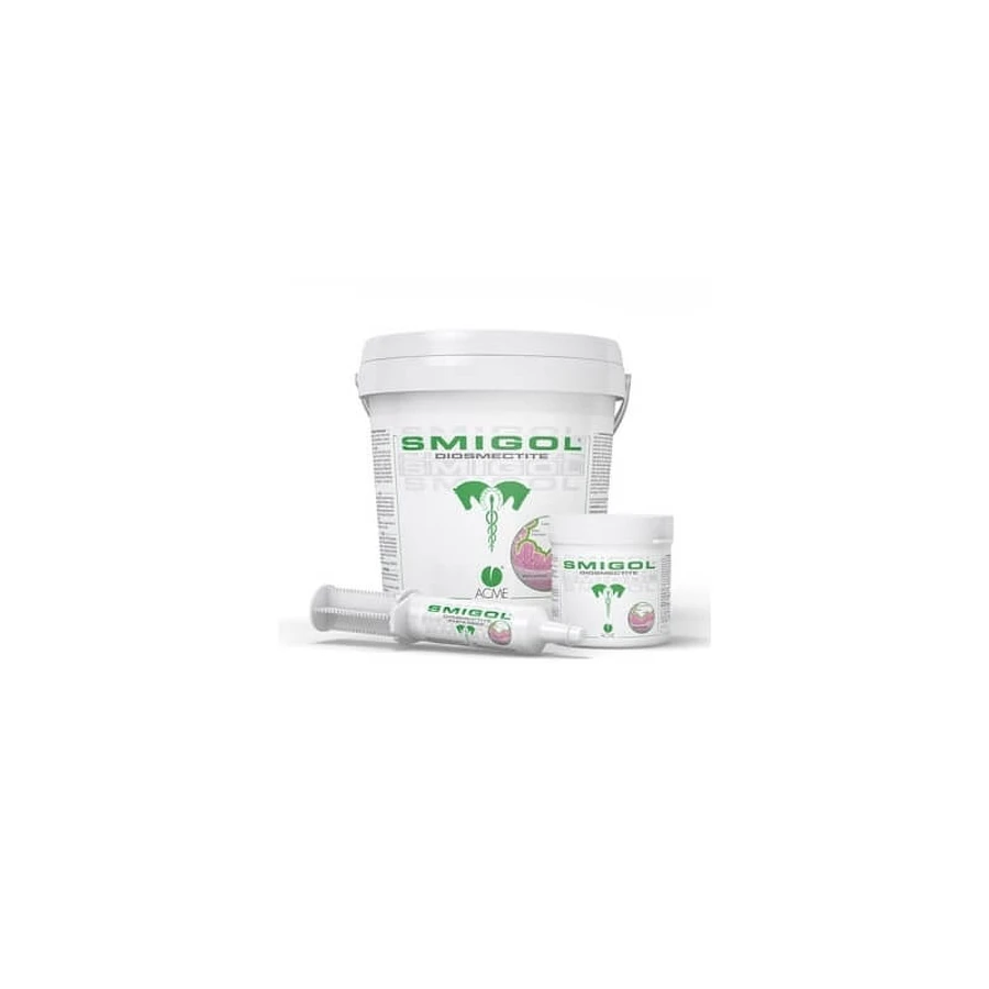 Acme Smigol - Powder for Intestinal Protection and Diarrhea Control, 1 kg