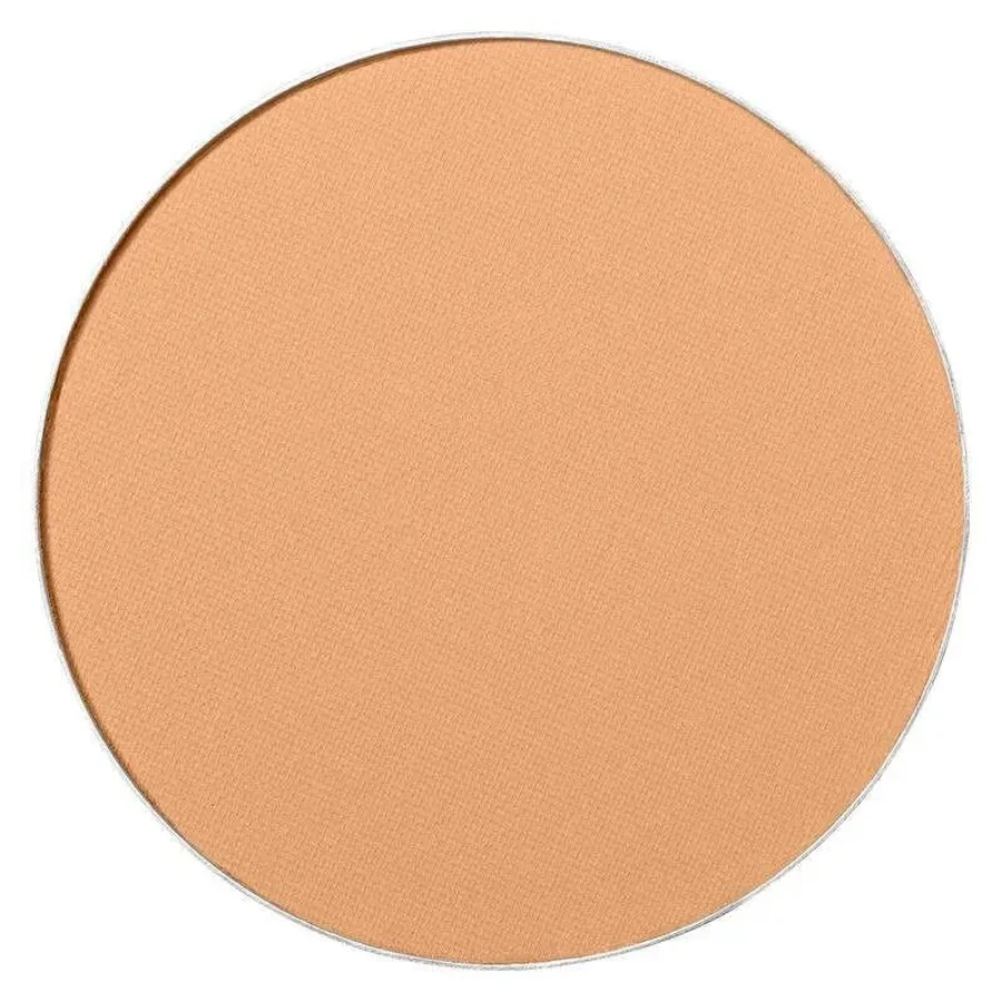 Shiseido UV Protective Compact Foundation SPF 30 - Compact Foundation Refill - Medium Ochre