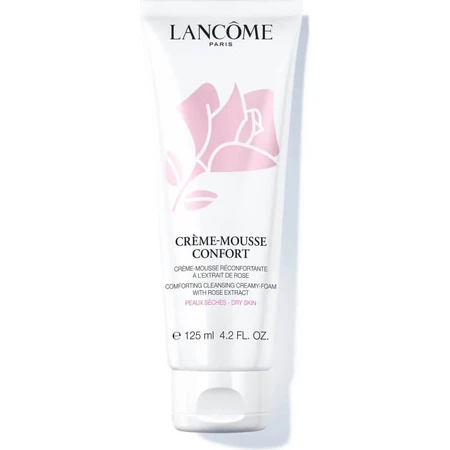 Lancôme Crème-Mousse Confort - Schuimende reiniger 125 ml
