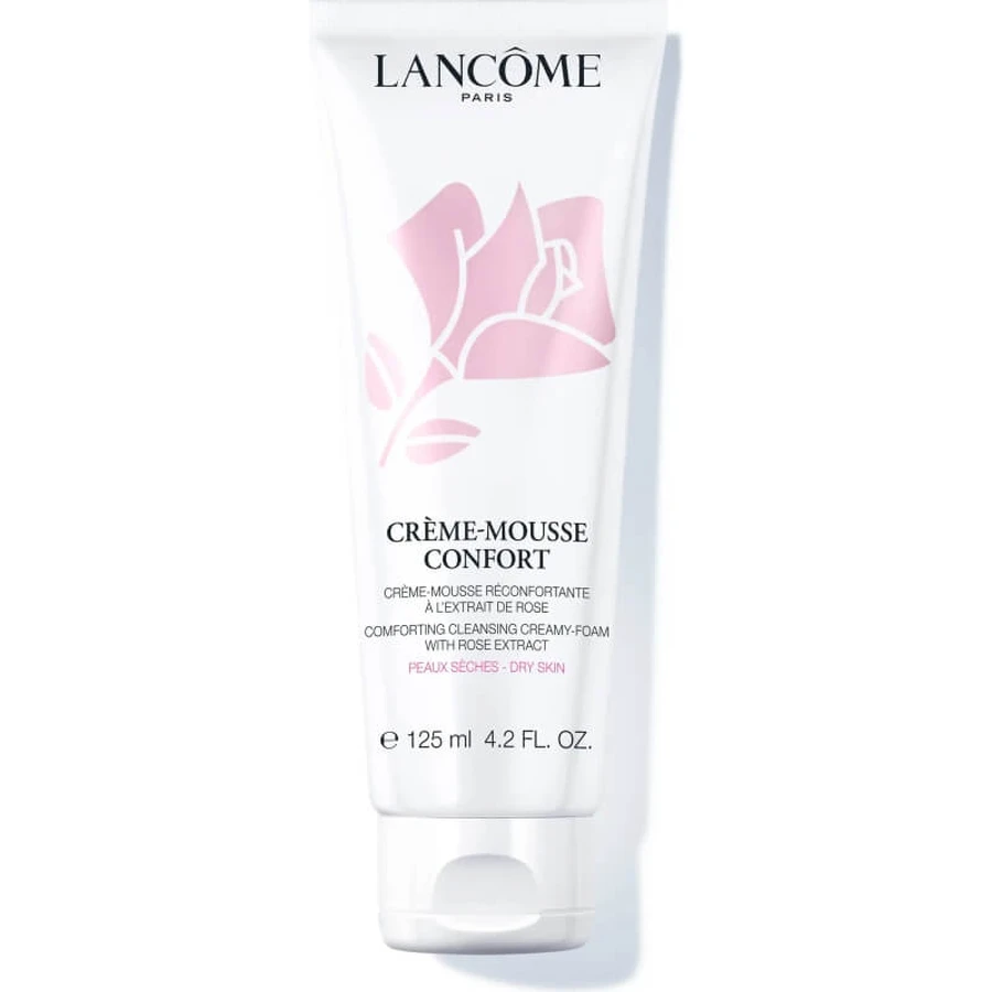 Lancôme Crème-Mousse Confort - Schuimende reiniger 125 ml