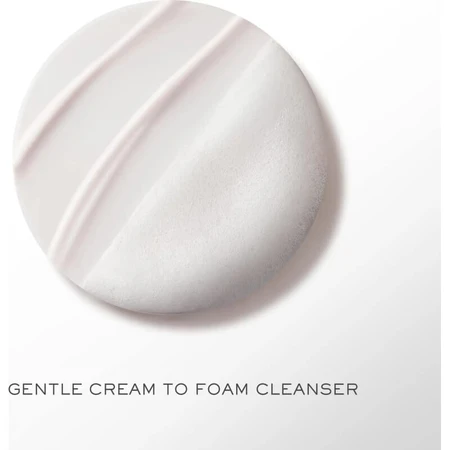 Lancôme Crème-Mousse Confort - Schuimende reiniger 125 ml