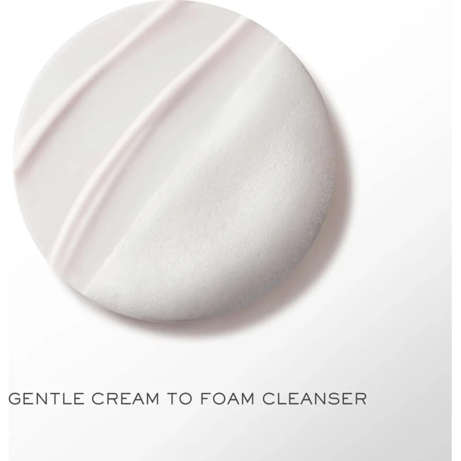 Lancôme Crème-Mousse Confort - Schuimende reiniger 125 ml