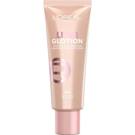 L'Oréal Paris Lumi Glotion - Vloeibare highlighter - Nr. 902 Light Glow