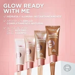 L'Oréal Paris Lumi Glotion - Vloeibare highlighter - Nr. 902 Light Glow