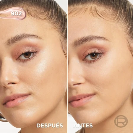L'Oréal Paris Lumi Glotion - Vloeibare highlighter - Nr. 902 Light Glow