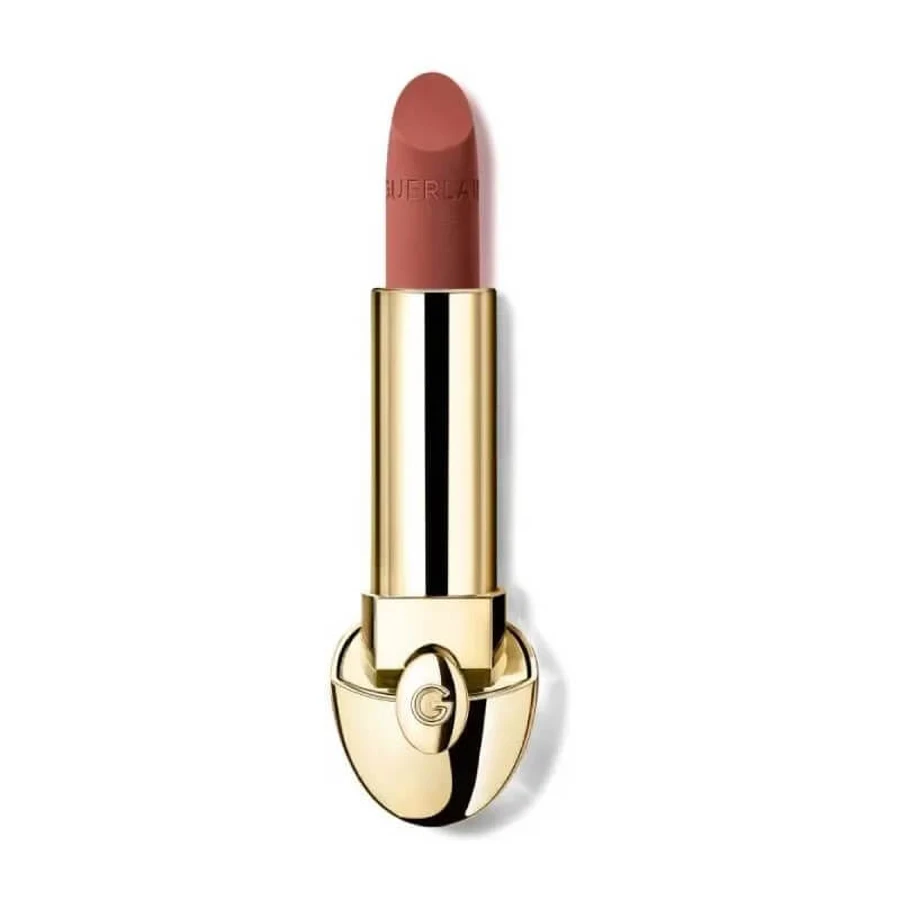 Guerlain Rouge G Velvet - Lipstick No. 360 Le Beige Nu - Refill