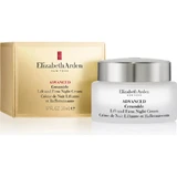 Elizabeth Arden Advanced Ceramide Lift and Firm - Anti-Aging Night Cream 50 ml