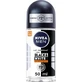 Nivea Men Black &amp; White Invisible Ultimate Impact - Déodorant à bille 50 ml