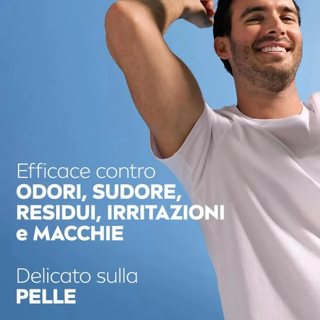 Nivea Men Black &amp; White Invisible Ultimate Impact - Déodorant à bille 50 ml