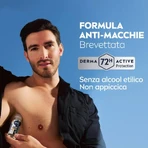Nivea Men Black &amp; White Invisible Ultimate Impact - Déodorant à bille 50 ml