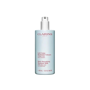 Clarins Velours Moisturizing Body Lotion - 400 ml
