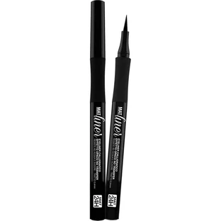 Bellaoggi Mat Liner - Matte Pen Eyeliner - Velvety Black