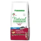 Natural Trainer Daily Nutrition Adult Tuna - Volledig voer voor volwassen katten, 10 kg