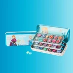 Lip Smacker Frozen Triple-Layer Beauty Tin - Kids' Makeup Case