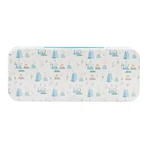 Lip Smacker Frozen Triple-Layer Beauty Tin - Kids' Makeup Case