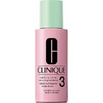 Clinique Clarifying Lotion 3 – Peeling-Lotion für fettige Haut, 400 ml