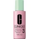 Clinique Clarifying Lotion 3 - Loción exfoliante para piel grasa, 400 ml