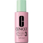 Clinique Clarifying Lotion 3 – Peeling-Lotion für fettige Haut, 400 ml