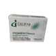 Delifab Pigmenta Plus 30 tablets - skin supplement