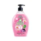 Pure Love Patchouli and Lotus Flowers - Soap Cream 750 ml