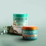 Geomar Straffende Schlammcreme zur Anti-Cellulite-Behandlung, 450 ml