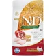 Farmina N&amp;d Ancestral Grain Adult Mini mit Huhn und Granatapfel – Alleinfuttermittel für Hunde, 800 g