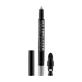 Bellaoggi 3-in-1 Rule-Breaker - Multifunctional Eye Pencil - 12-Hour Eyeshadow/Kajal Pencil No. 002 Platinum