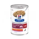 Hill's Prescription Diet i/d Puppy Poulet - Aliment diététique complet pour chiots souffrant de troubles digestifs, 360 g