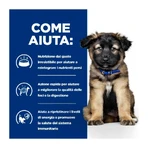 Hill's Prescription Diet i/d Puppy Poulet - Aliment diététique complet pour chiots souffrant de troubles digestifs, 360 g