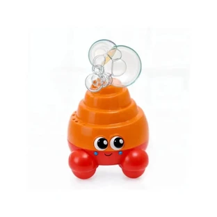Chicco Baby Paguro - Juguete para el baño