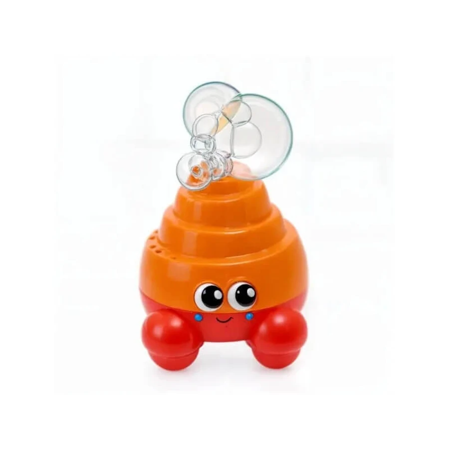 Chicco Baby Paguro - Juguete para el baño