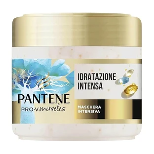 Pantene Pro-V Miracles Intense Hydration - Intensief masker 300 ml