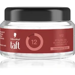 Schwarzkopf V12 Fast Drying – Haargel 250 ml