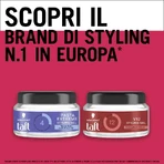 Schwarzkopf V12 Fast Drying – Haargel 250 ml