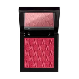 Mesauda At First Blush - Compact Blush - No. 108 Savage Love