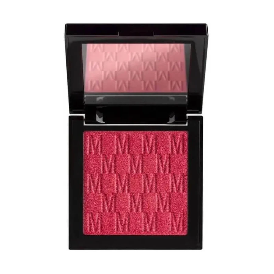 Mesauda At First Blush – Kompakt-Rouge – Nr. 108 Savage Love
