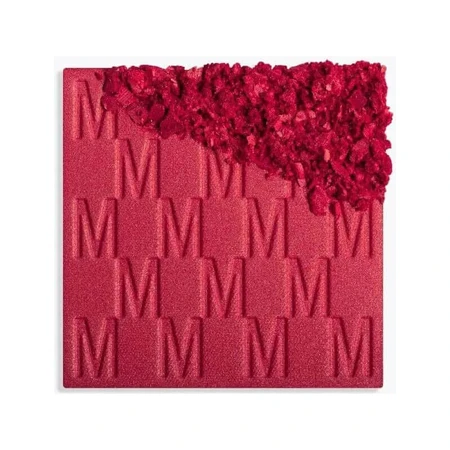 Mesauda At First Blush – Kompakt-Rouge – Nr. 108 Savage Love
