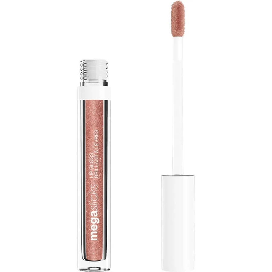 Wet n Wild Megaslicks - Brillo de labios n.º «Call Me Boss»