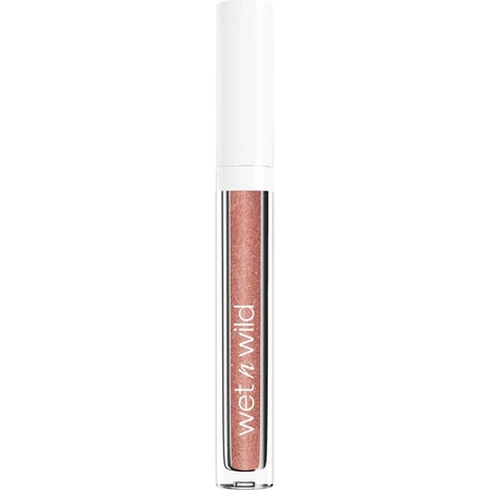 Wet n Wild Megaslicks - Brillo de labios n.º «Call Me Boss»